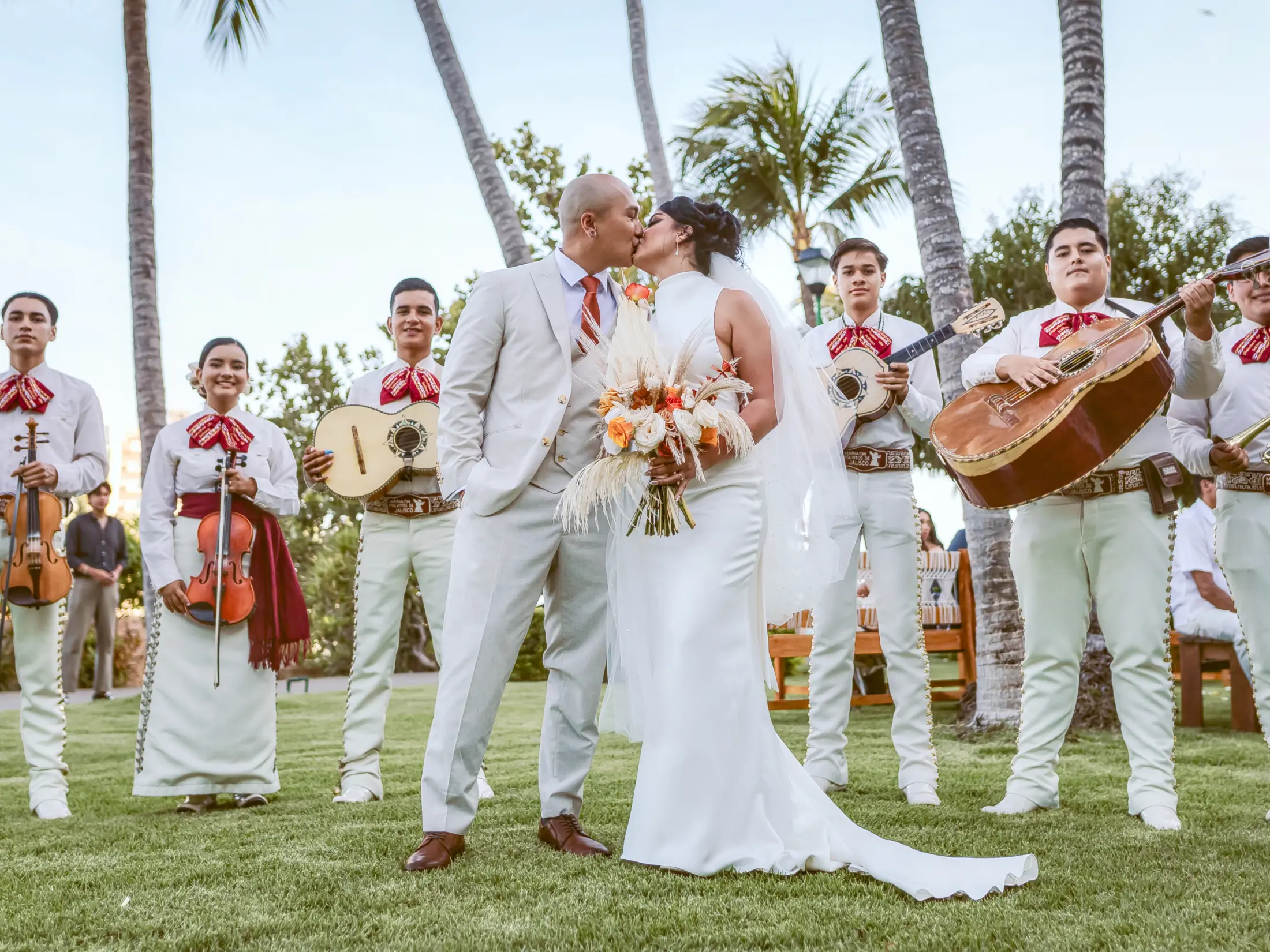 Home 19 wedding planner