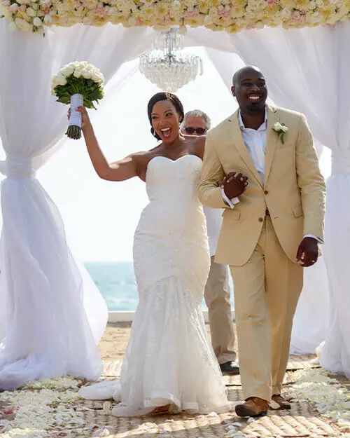 kristina and desmond